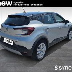 Renault Captur E-Tech 145 - 21 Zen Fr&eacute;jus