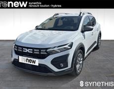 Dacia Sandero Hyères