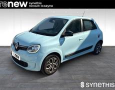 Renault Twingo 3