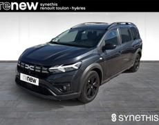 Dacia Jogger La Valette-du-Var