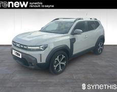 Dacia Duster La Seyne-sur-Mer