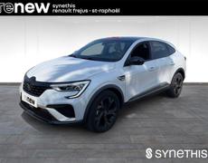 Renault Arkana Fréjus