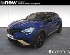 Renault Captur Fréjus