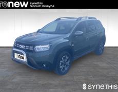 Dacia Duster La Seyne-sur-Mer