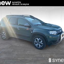 Dacia Duster Blue dCi 115 4x2 Journey La Seyne-sur-Mer