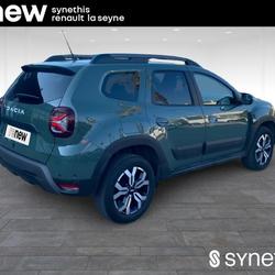 Dacia Duster Blue dCi 115 4x2 Journey La Seyne-sur-Mer