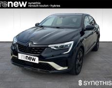 Renault Arkana La Valette-du-Var