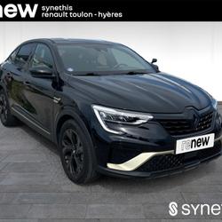 Renault Arkana E-Tech hybride 145 - 22 Engineered La Valette-du-Var