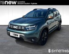 Dacia Duster La Valette-du-Var