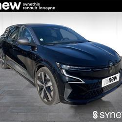 Renault Megane E-Tech Megane E-Tech EV60 220 ch super charge Techno La Seyne-sur-Mer