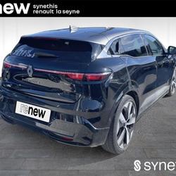 Renault Megane E-Tech Megane E-Tech EV60 220 ch super charge Techno La Seyne-sur-Mer