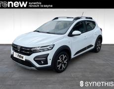 Dacia Sandero La Seyne-sur-Mer