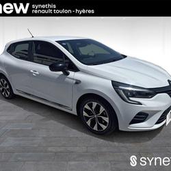 Renault Clio 5 Clio E-Tech 140 - 21N Limited La Valette-du-Var