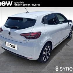 Renault Clio 5 Clio E-Tech 140 - 21N Limited La Valette-du-Var
