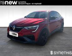 Renault Arkana Fréjus