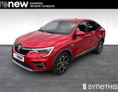 Renault Arkana La Seyne-sur-Mer
