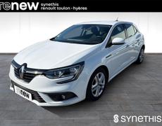 Renault Megane 4 La Valette-du-Var