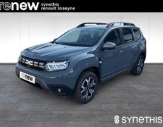 Dacia Duster La Seyne-sur-Mer