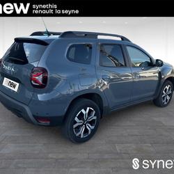 Dacia Duster Blue dCi 115 4x2 Journey + La Seyne-sur-Mer