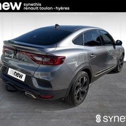 Renault Arkana E-Tech hybride 145 - 22 Engineered La Valette-du-Var