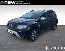 Dacia Duster La Seyne-sur-Mer