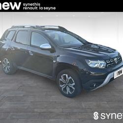 Dacia Duster Blue dCi 115 4x2 Prestige La Seyne-sur-Mer