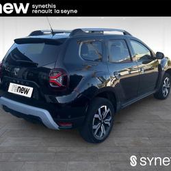 Dacia Duster Blue dCi 115 4x2 Prestige La Seyne-sur-Mer