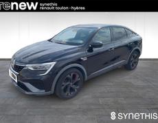 Renault Arkana La Valette-du-Var