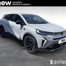 Renault Symbioz E-Tech full hybrid 160 ch Esprit Alpine La Seyne-sur-Mer
