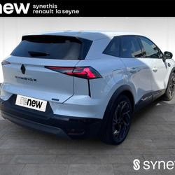 Renault Symbioz E-Tech full hybrid 160 ch Esprit Alpine La Seyne-sur-Mer