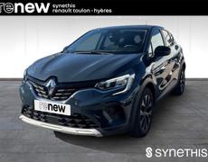 Renault Captur La Valette-du-Var