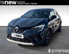 Renault Captur La Valette-du-Var