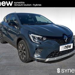 Renault Captur TCe 100 GPL Evolution La Valette-du-Var