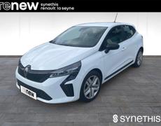 Renault Clio 5 La Seyne-sur-Mer