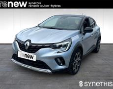 Renault Captur La Valette-du-Var