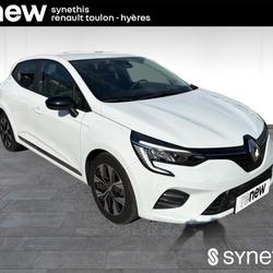 Renault Clio 5 Clio TCe 100 GPL Evolution La Valette-du-Var