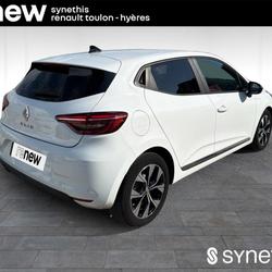 Renault Clio 5 Clio TCe 100 GPL Evolution La Valette-du-Var