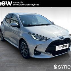 Toyota Yaris Yaris Hybride 116h Iconic La Valette-du-Var