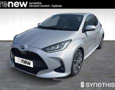 Toyota Yaris Hyères