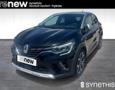 Renault Captur Hyères