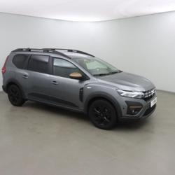 Dacia Jogger Hybrid 140 7 places GSR2 Extreme La Valette-du-Var