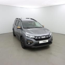Dacia Jogger Hybrid 140 7 places GSR2 Extreme Hy&egrave;res