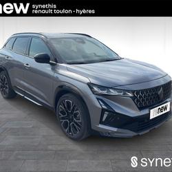 Renault Austral full hybrid E-Tech 200 ch Esprit Alpine Hy&egrave;res
