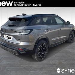 Renault Austral full hybrid E-Tech 200 ch Esprit Alpine Hy&egrave;res
