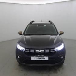 Dacia Sandero TCe 90 GSR2 Stepway Extreme La Valette-du-Var