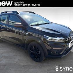 Dacia Sandero TCe 90 GSR2 Stepway Extreme La Valette-du-Var