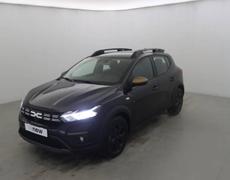 Dacia Sandero Hyères
