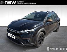 Dacia Sandero Hyères
