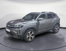 Dacia Duster La Valette-du-Var
