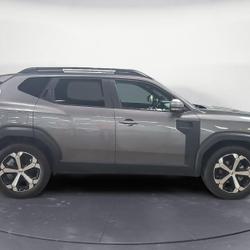 Dacia Duster Hybrid 140 Journey La Valette-du-Var
